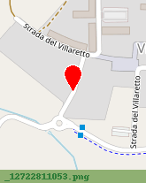 posizione della ITALMECCANICA SRL