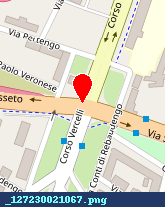 posizione della PATH FINDER SRL