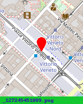 posizione della EDIL CITY SNC DI DEL MASTRO FRANCESCO E LUCIANO, E CAVALIERE NICOLA