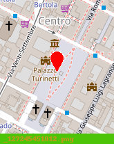 posizione della ESSEZETA SRL