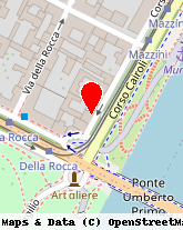 posizione della BOX 32