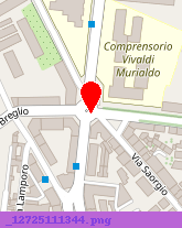 posizione della FELETTO FLAVIO