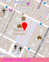 posizione della ZOPPELLARI MASSIMO