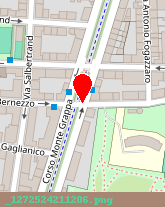 posizione della MARIA GALLO SAS DI GALLO ANNUNZIATA MARIA E C
