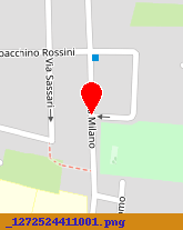 posizione della LECUCINE CUCINE E DIVANI