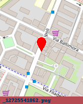 posizione della BAR 80