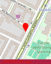 posizione della BAR CHARLESTON DI CANNELLA ROBERTO