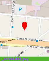 posizione della CST - CENTRO SERVIZI TORO SRL