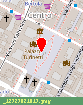 posizione della ANNA - SRL