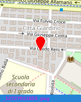 posizione della ALAN SAS DI S VALSANIA e C