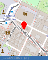 posizione della ALBAROSA 2 SOCIETA' SEMPLICE