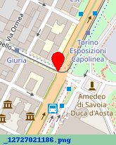 posizione della ANORI SOCIETA' SEMPLICE