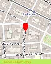posizione della ANTONELLI SRL