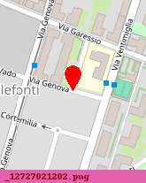 posizione della APOLLOTTO SOCIETA' SEMPLICE