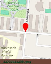 posizione della ASSO - SOCIETA' SEMPLICE