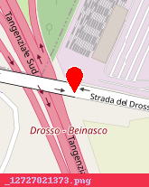 posizione della BRAMANTE - SPA