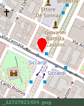 posizione della CANTELLOSOCIETA' SEMPLICE
