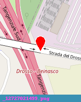 posizione della CAT DI PELISSERO E C - SAS