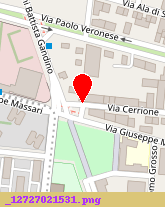 posizione della CERRIONE 18 - SOCIETA' SEMPLICE