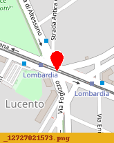 posizione della CLEDA SOCIETA' SEMPLICE
