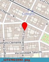 posizione della COBURG SOCIETA' SEMPLICE