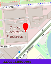 posizione della COFIM SPA
