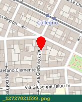 posizione della COGESCO SOCIETA' SEMPLICE