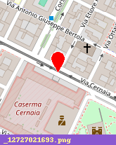 posizione della DAMI SOCIETA' SEMPLICE