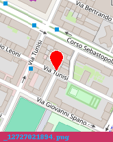 posizione della EMRAL-MET DI VATTASSO MIRELLA E C
