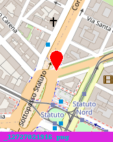 posizione della ERLUIS SOCIETA' SEMPLICE