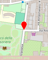 posizione della FAX - SOCIETA' SEMPLICE