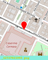 posizione della FIFDAM SRL