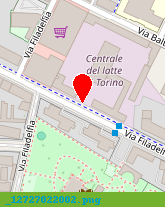 posizione della FINANZIARIA CENTRALE DEL LATTE DI TORINO SPA