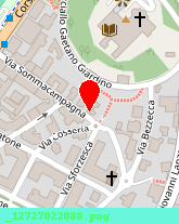 posizione della GeG - SOCIETA' SEMPLICE