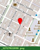 posizione della GFD SOCIETA' SEMPLICE