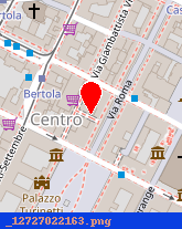 posizione della GILA SRL