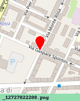 posizione della GIOLO SOCIETA' SEMPLICE