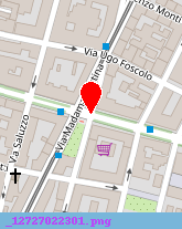 posizione della IL CASTELLACCIO SPA