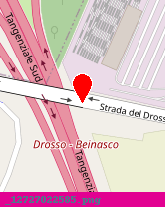 posizione della IMMOBILIARE GIOTTO SRL