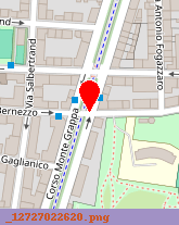 posizione della IMMOBILIARE LARIO SRL