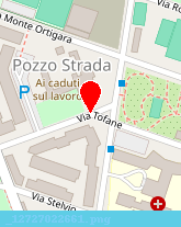 posizione della IMMOBILIARE MARIANNA SOCIETA' SEMPLICE