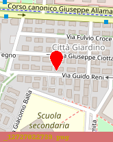 posizione della IMMOBILIARE PRUNOTTO SS