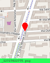 posizione della IMMOBILIARE SELIGIO - SRL