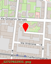 posizione della IOTA SS IMMOBILIARE