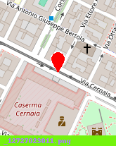 posizione della LA PRIMULA SOCIETA' SEMPLICE