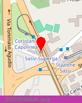 posizione della LA SCOCCIA SOCIETA' SEMPLICE