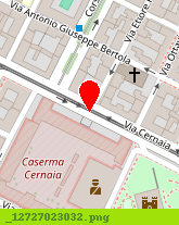 posizione della LASER, LAVORO E SERVIZI, SRL