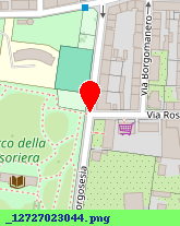 posizione della LASER SOCIETA' SEMPLICE