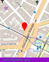 posizione della LELI SNC DI RUIZ ELDA E LILIANA