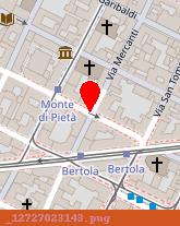posizione della MAGEA - SOCIETA' SEMPLICE